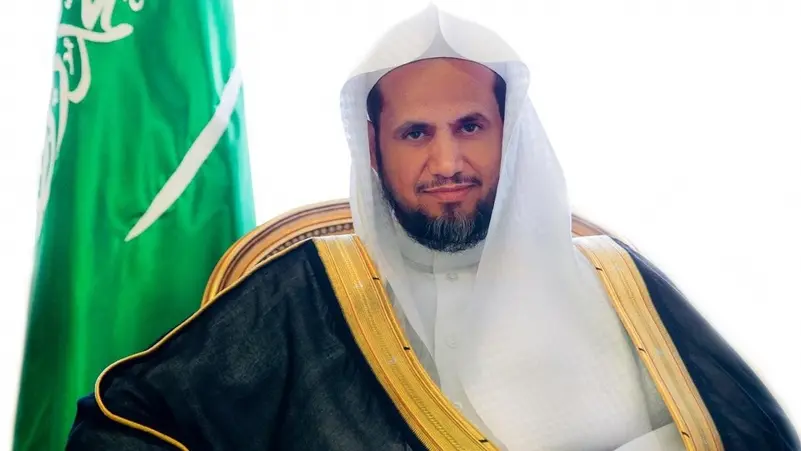 النائب العام يؤكد تسهيل الإجراءات العدلية للمعتمرين والزوار