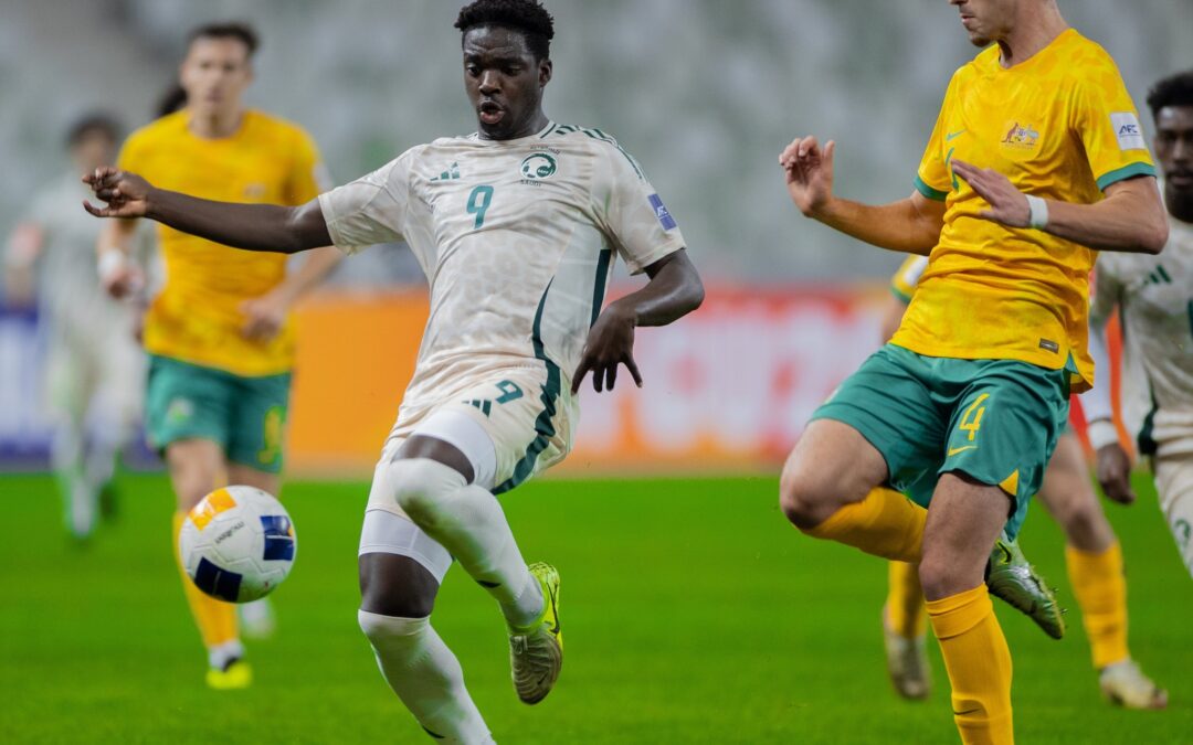 المنتخب تحت 20 عامًا يخسر كأس آسيا بركلات الترجيح أمام أستراليا