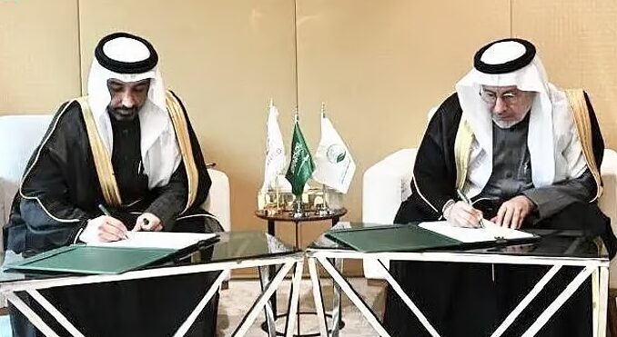 “إغاثي الملك”.. يوقّع اتفاقية تعاون مشترك لتحسين الوصول إلى مرافق الصرف الصحي في مخيمات النازحين بالصومال