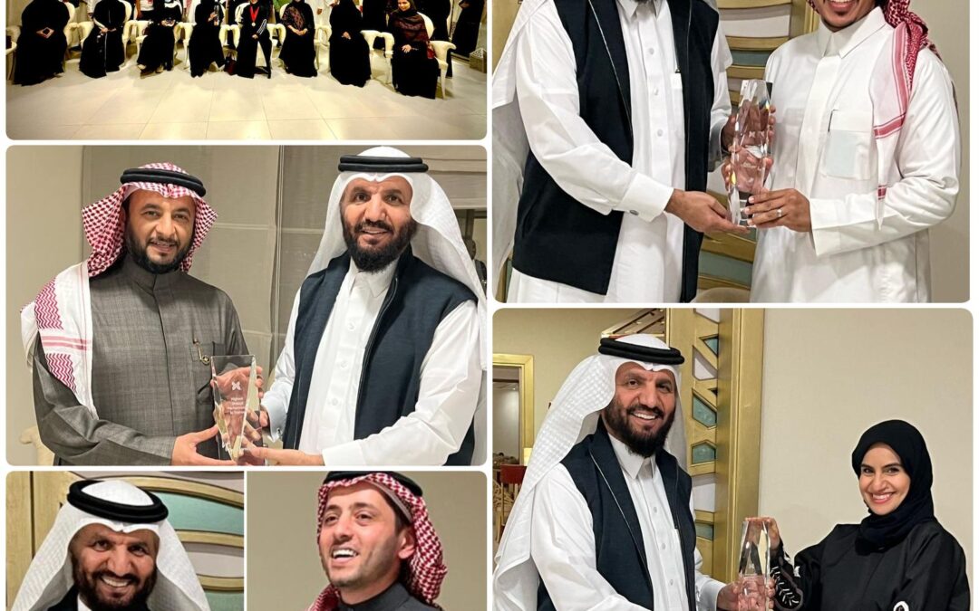 “ارتياد للتدريب” تُقيم حفل سحورها السنوي وتكرّم المتميزين في بيئة من الألفة والتقدير