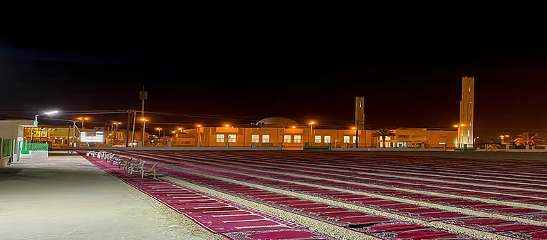 أبكر موعد بهذه المدينة.. تعرّف على مواعيد صلاة عيد الفطر في مدن المملكة