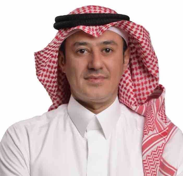 العواجي رئيسا للرابطة السعودية للحكام