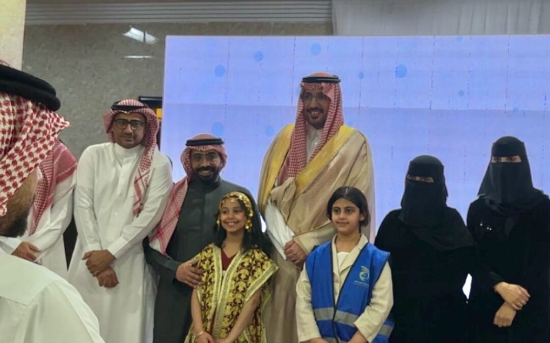 جمعية عطاء ونماء تفتتح وتسلم عدداً من المساكن بعد ترميمها بعزيزية الرياض