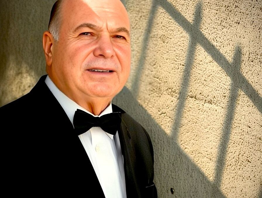 “جمال المجايدة”: يوم زايد للعمل الإنساني يجسد مسيرة عطاء متجددة