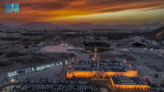 منطقة “شهداء أُحد” بالمدينة إحدى أبرز المعالم التاريخية المرتبطة بالسيرة النبوية