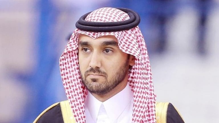 “الفيصل” رئيساً للجنة الأولمبية والبارالمبية السعودية للدورة 2024 – 2028