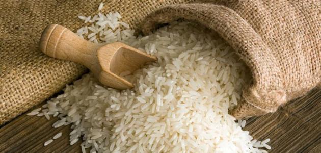 طرق فعالة لكشف الأرز المغشوش والتأكد من جودته