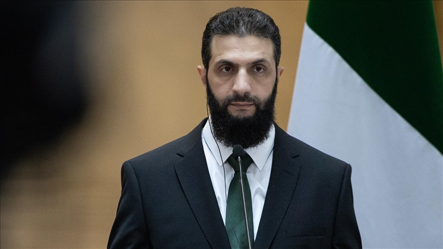 الرئيس السوري يعلن صرف منحة مالية للموظفين بمناسبة عيد الفطر