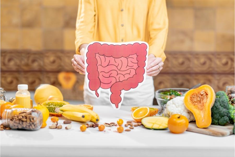 نصائح مهمة لتأهيل جهازك الهضمي بعد شهر من الصيام