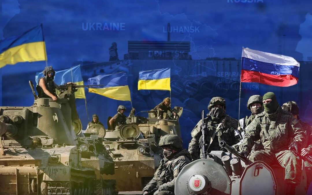 حرب روسيا وأوكرانيا.. الحرب تدخل عامها الرابع دون بوادر لوقف إطلاق النار