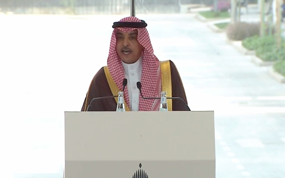 وزير الإعلام: 85% من مبادرات رؤية 2030 تحققت و2024 عام الأرقام القياسية