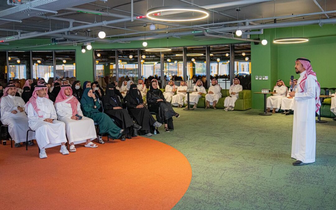 لدعم الباحثين والمبتكرين.. إطلاق النسخة الثانية من برنامج كاكست لإنشاء الشركات “KVP”