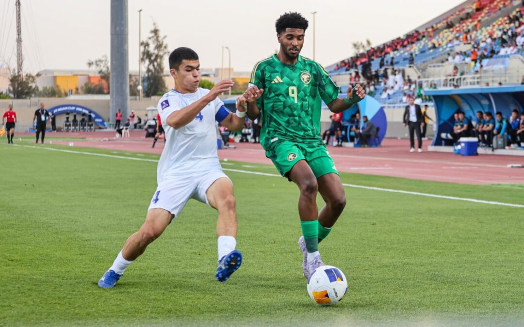 على حساب السعودية.. منتخب أوزبكستان يتوج بكأس آسيا تحت 17 عامًا