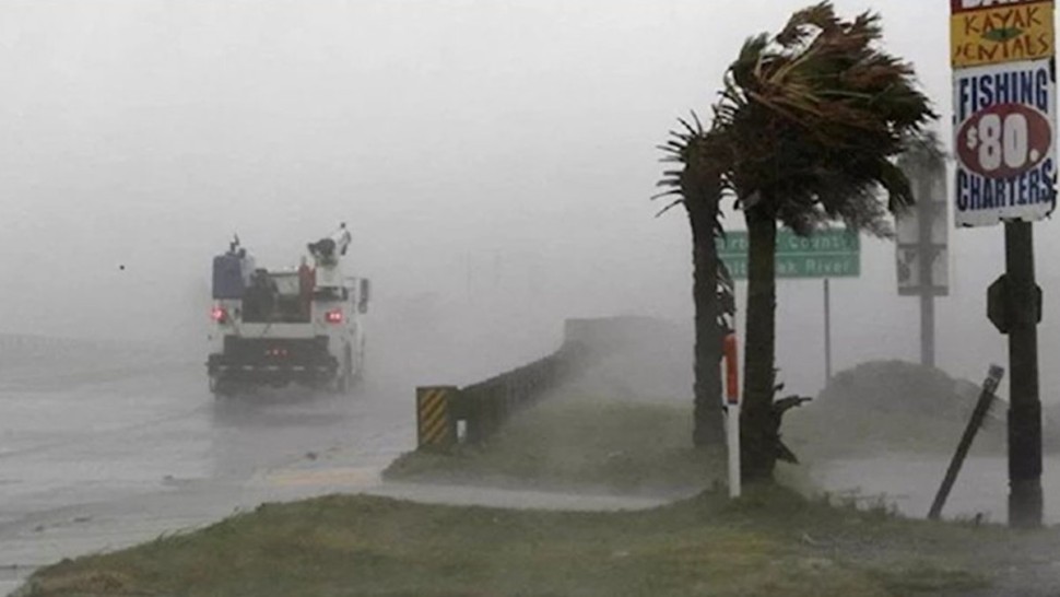 17 قتيلًا جرّاء عواصف وفيضانات في الولايات المتحدة