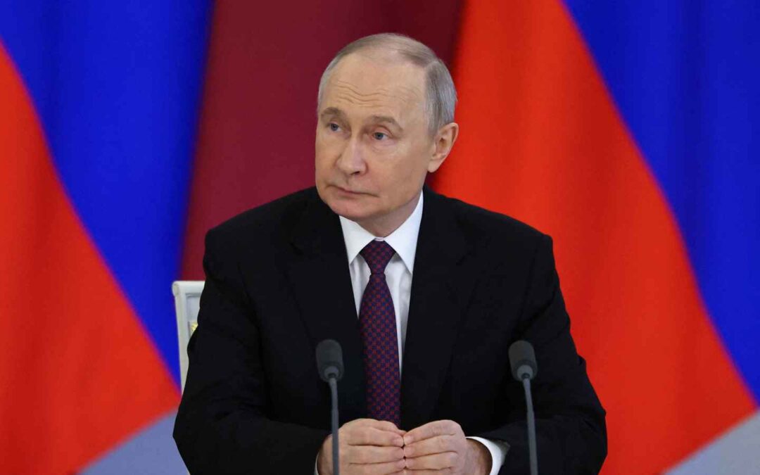 “روسيا” تعلن عن قمة مرتقبة مع الدول العربية خلال العام الحالي