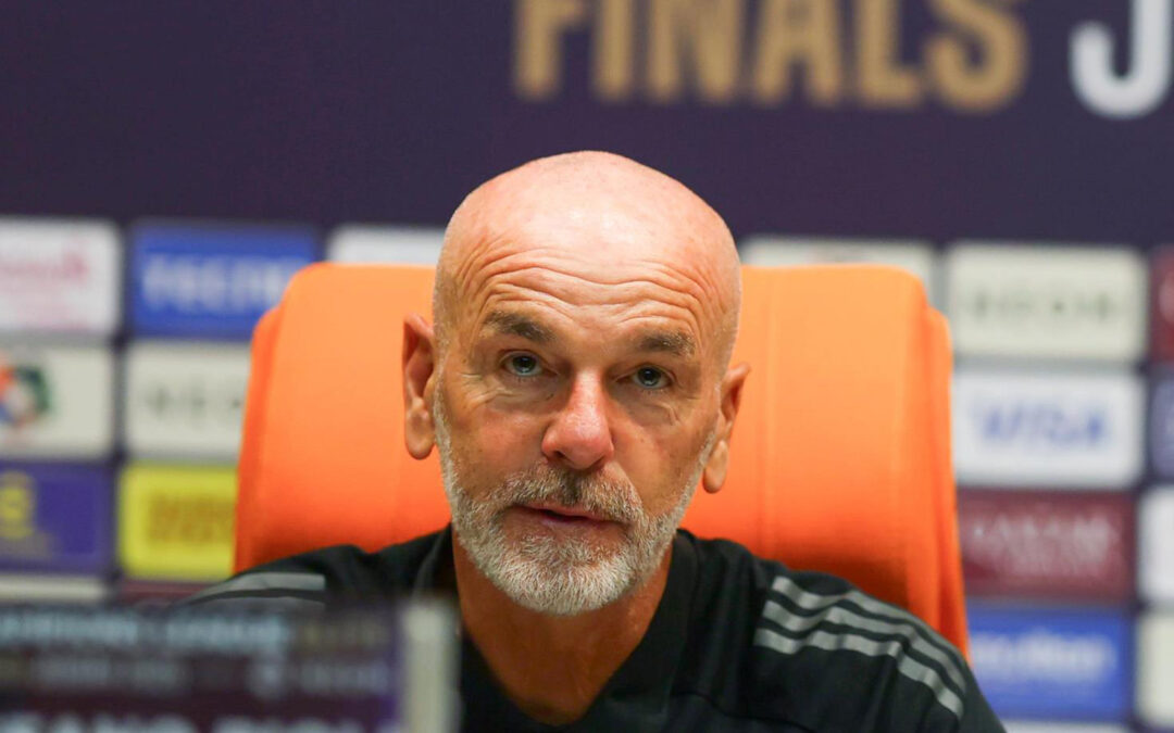 مدرب النصر: أثق في اللاعبين وطموحنا دوري الأبطال