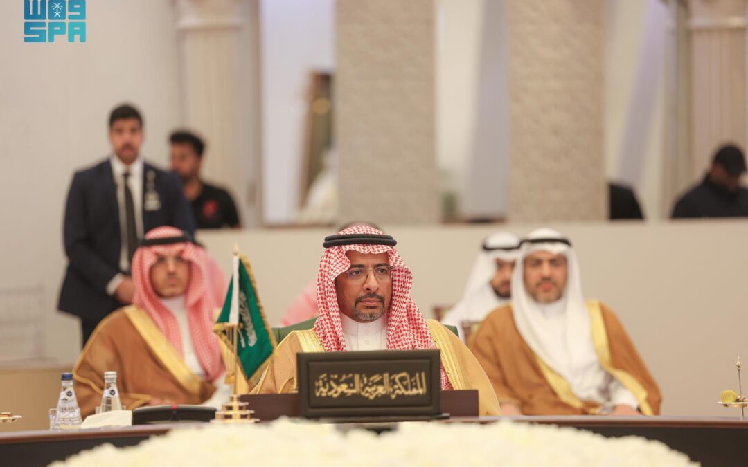 وزير الصناعة والثروة المعدنية يرأس وفد المملكة في الاجتماع الـ54 للجنة التعاون الصناعي في الكويت