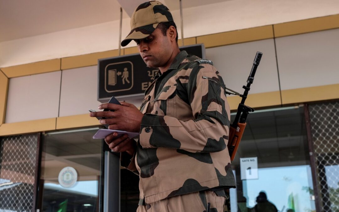 الهند ستغلق أحد المعابر البرية الرئيسية مع باكستان