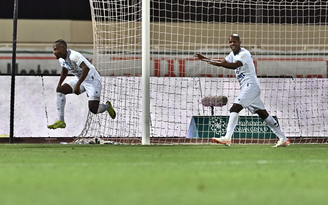 الرياض يوقف صحوة الفتح.. وخسارة خامسة على التوالي للخلود