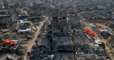 29 شهيدًا في قصف صهيوني استهدف مدرسة تؤوي نازحين في حي التفاح بمدينة غزة