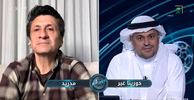 فيلكس دياز: الهلال مهتم جدًّا بضم فينيسيوس جونيور.. والتعاقد مع المدرب سيميوني إنزاغي