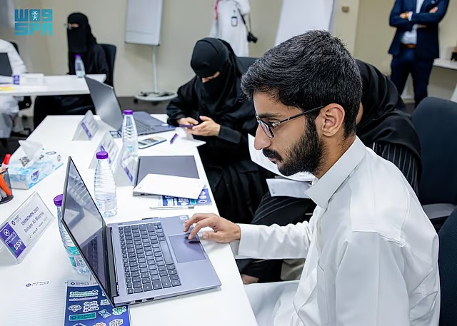 انطلاق أول “تشيباثون” سعودي للابتكار في تقنيات أشباه الموصلات