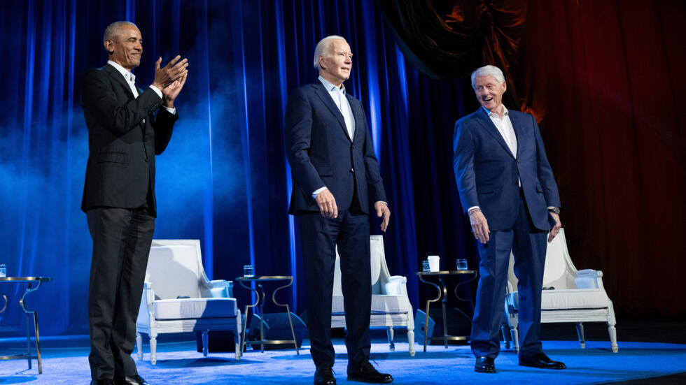 3 رؤساء سابقين ينتفضون.. الديمقراطية الأمريكية في مرمى النقد والخطر