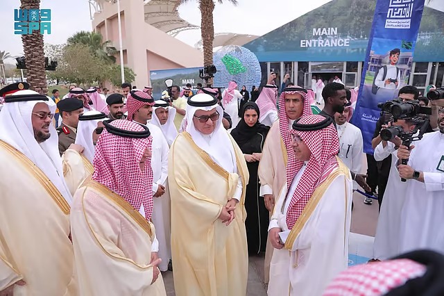 “القائد الأخضر”.. تدشين إحدى مبادرات صندوق البيئة لتعزيز الوعي في مدارس المملكة