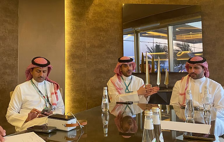 مؤسسة كأس العالم للرياضات الإلكترونية: جوائز بطولاتنا تتجاوز 70 مليون دولار