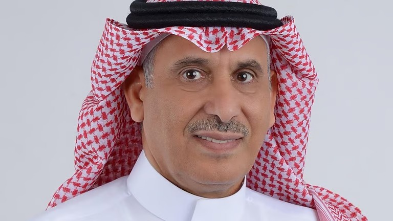 رئيس “سابك السعودية” ضمن “أقوى 100 شخصية عربية” لعام 2025