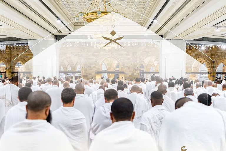 “الحج”: تأشيرة العمرة لا تتيح أداء فريضة الحج.. والمخالفون مهددون بالعقوبات