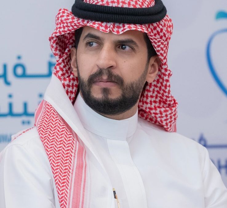 “آل مشوط” يجتاز مناقشة رسالة الماجستير في الأمن السيبراني من جامعة بيشة