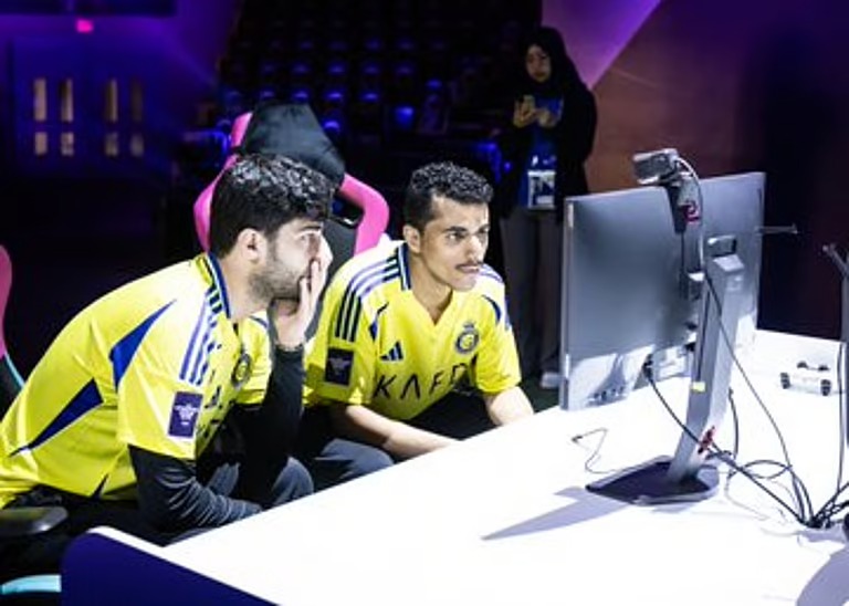 “النصر” يتأهل للدور قبل النهائي ببطولة دوري أبطال آسيا الإلكترونية للنخبة 2025