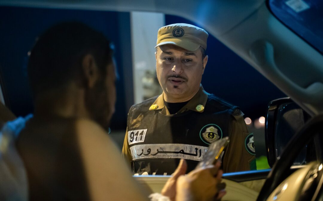 «الداخلية»: 20 ألف ريال عقوبة من يحاول أداء الحج دون تصريح