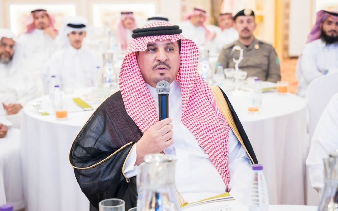 غرفة بيشة تنظّم اللقاء الأول لرجال ورواد ورائدات الأعمال تحت شعار “غرفة بيشة التي نُريد”
