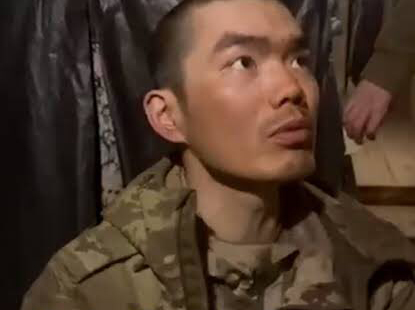 زيلينسكي: هناك 155 صينيا على الأقل يقاتلون في صفوف روسيا ضد أوكرانيا