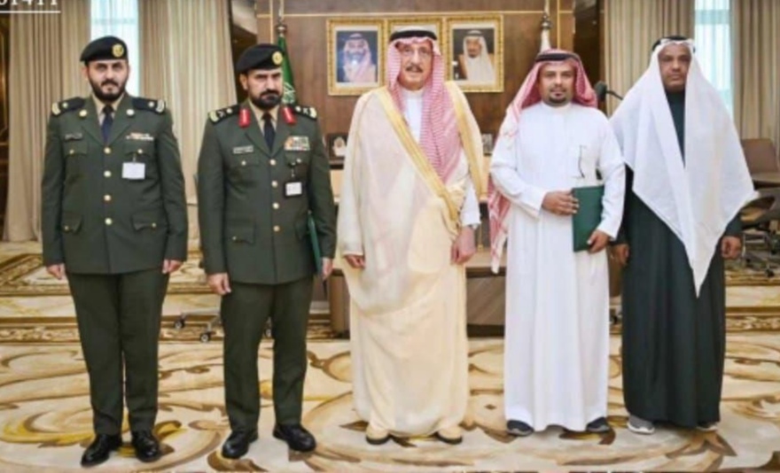 تضمن برامج ومبادرات وشراكات وأنشطة.. جمعية «مرفأ» بجازان تصدر تقريرها السنوي لعام 2024م 