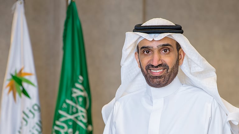 وزير الموارد البشرية: القطاعات تتغيّر بوتيرة أسرع.. وبعض القطاعات تواجه تحدّي قلة وشحّ المواهب