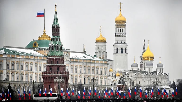 الكرملين يرد على تهديدات واشنطن بالانسحاب من مفاوضات أوكرانيا