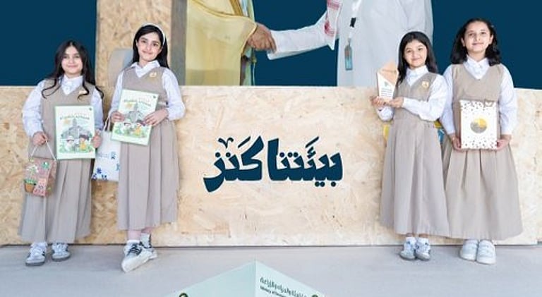 “بيئتنا كنز” .. شعار أسبوع البيئة يؤكد أهمية الموارد الطبيعة التي تزخر بها المملكة