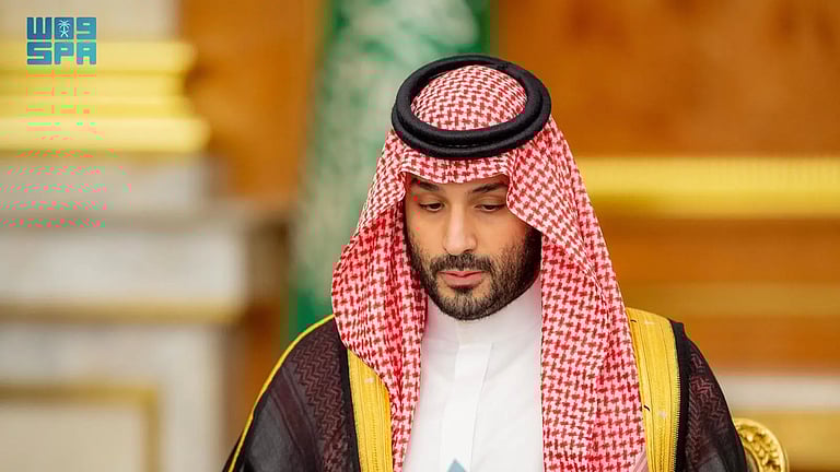 برئاسة ولي العهد.. 17 قرارًا لمجلس الوزراء تتضمن تعديل نظام رسوم الأراضي البيضاء