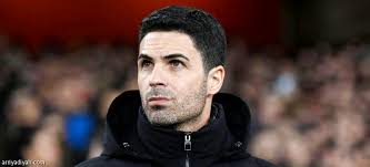 مدرب أرسنال: لن أريح لاعبين أمام كريستال بالاس