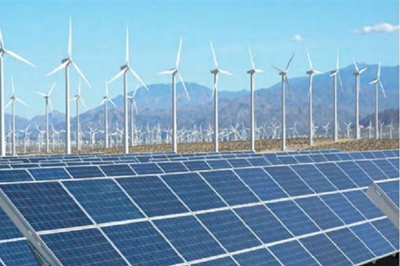 ألمانيا تمتلك 99% من احتياجاتها الكهربائية غدا من الطاقة الشمسية والرياح