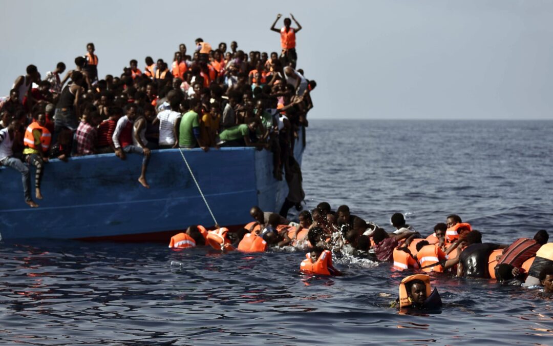 الأمم المتحدة: أكثر من 72 ألفا لقوا حتفهم أو فُقدوا على طرق الهجرة منذ 2014