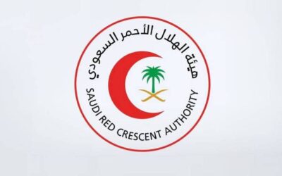 الهلال الأحمر يرفع جاهزيته بالرياض لاحتفالات اليوم الوطني 2026