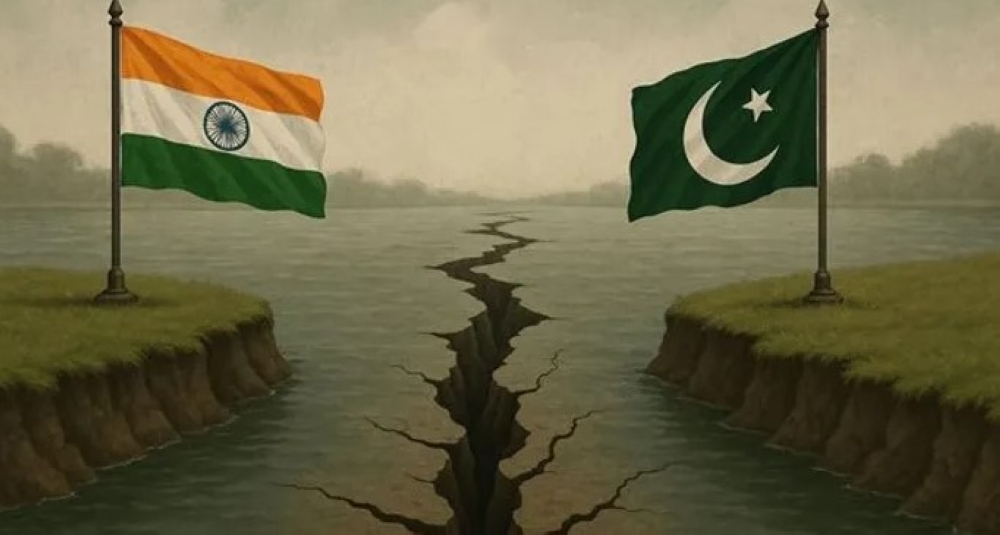 باكستان تعلن تلقيها معلومات عن ضربة عسكرية “وشيكة” من الهند