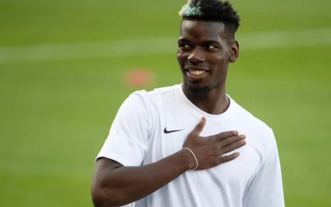 بوغبا: قضية الابتزاز “أثرت على جسدي”