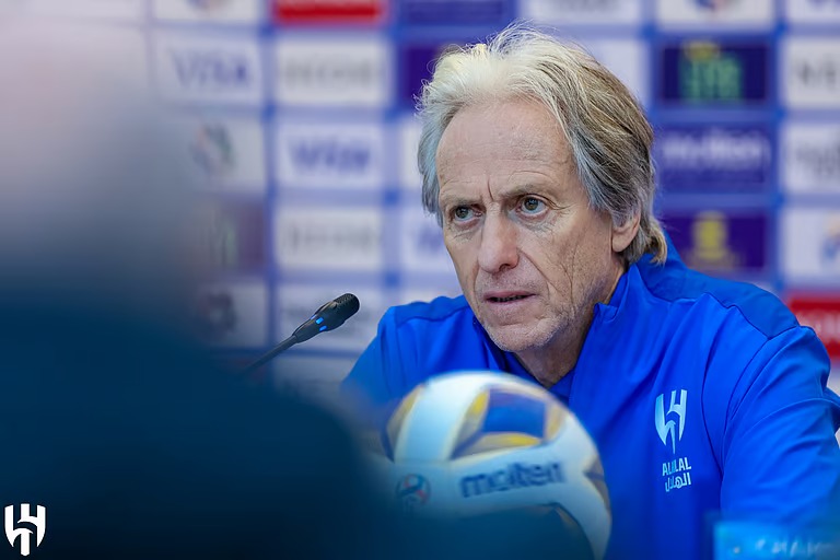 مدرب الهلال: دوري أبطال آسيا ينقصني