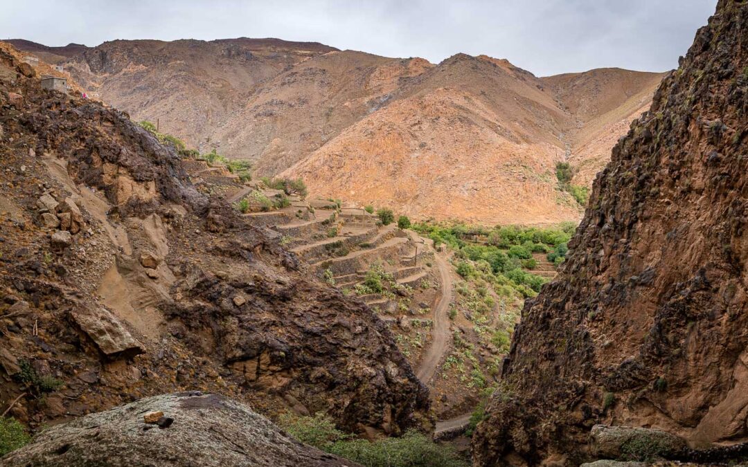 اكتشاف معدني ضخم بالمغرب تفوق قيمته 60 مليار دولار