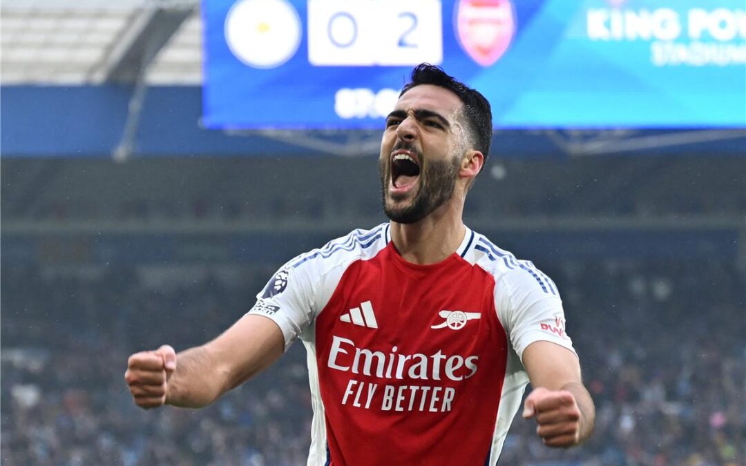 ميرينو: سنفوز على باريس سان جيرمان في ملعبه